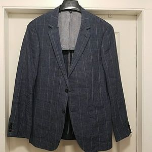 Men's Tommy Hilfiger Denim Sport Coat
